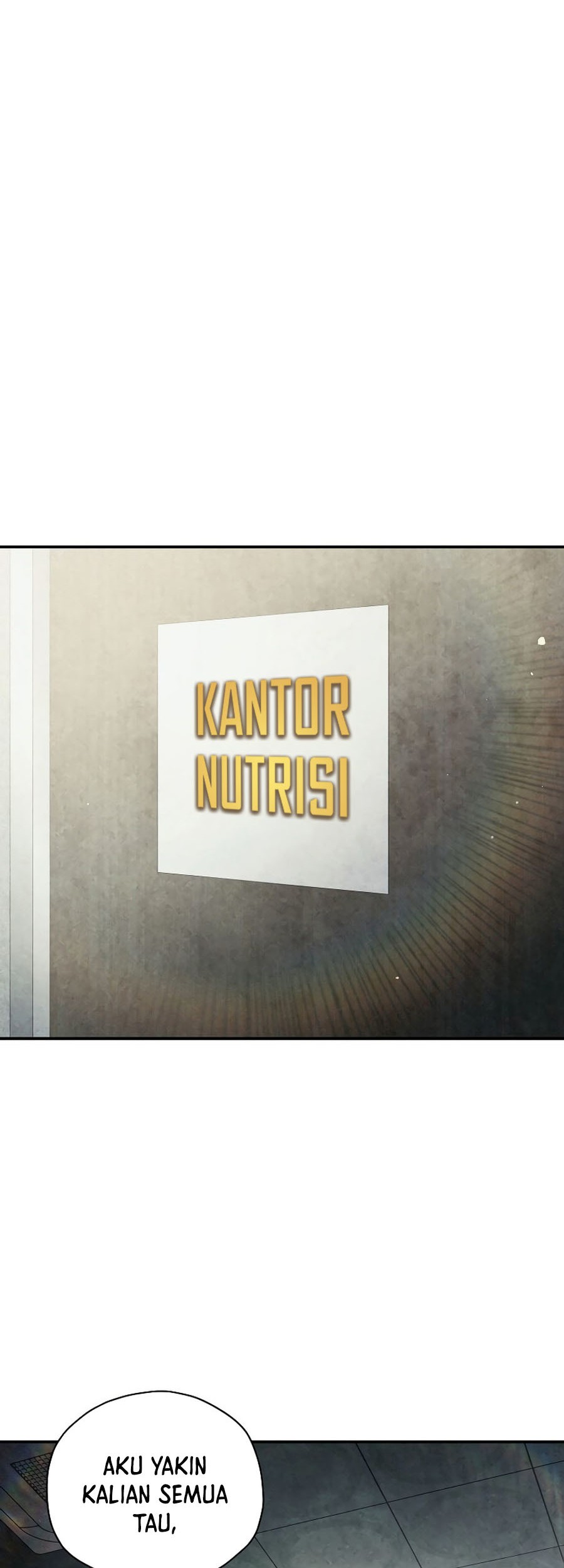 Ghost Story Club (Remake) Chapter 43 Gambar 35