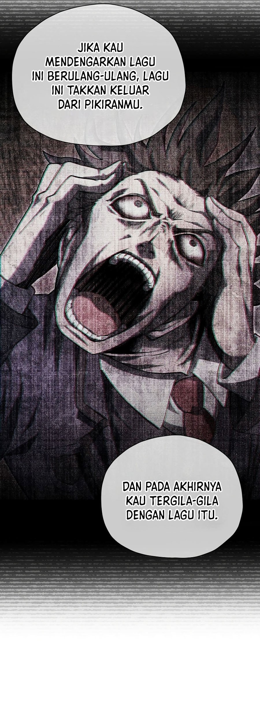 Ghost Story Club (Remake) Chapter 43 Gambar 37