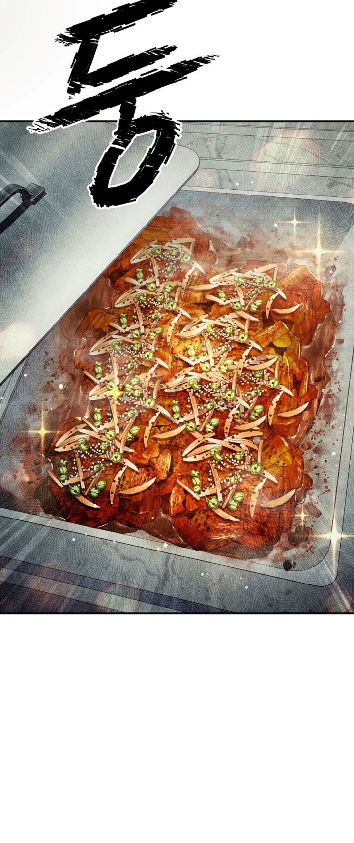 Ghost Story Club (Remake) Chapter 42 Gambar 37