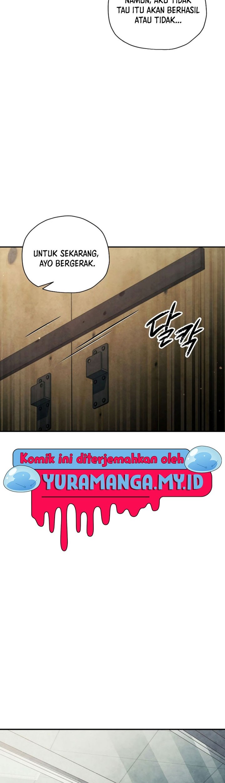 Ghost Story Club (Remake) Chapter 42 Gambar 35