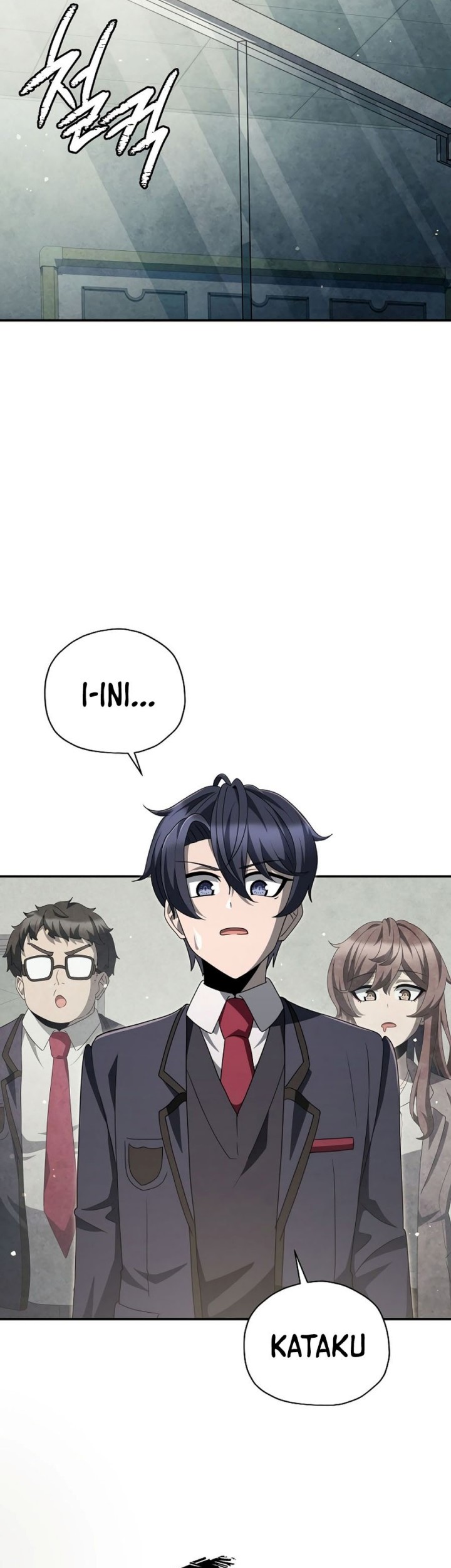 Ghost Story Club (Remake) Chapter 42 Gambar 36