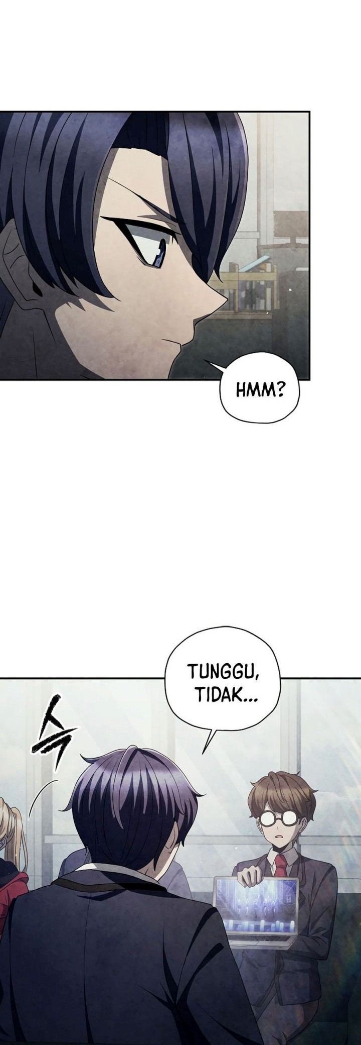 Ghost Story Club (Remake) Chapter 42 Gambar 45