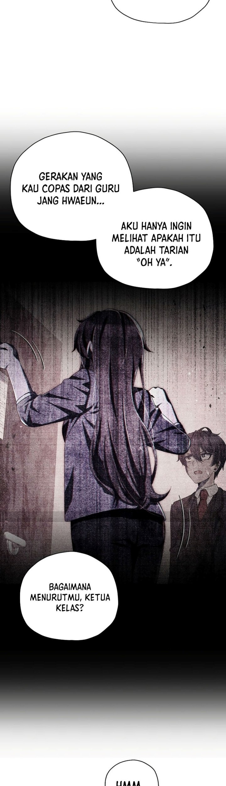 Ghost Story Club (Remake) Chapter 42 Gambar 43