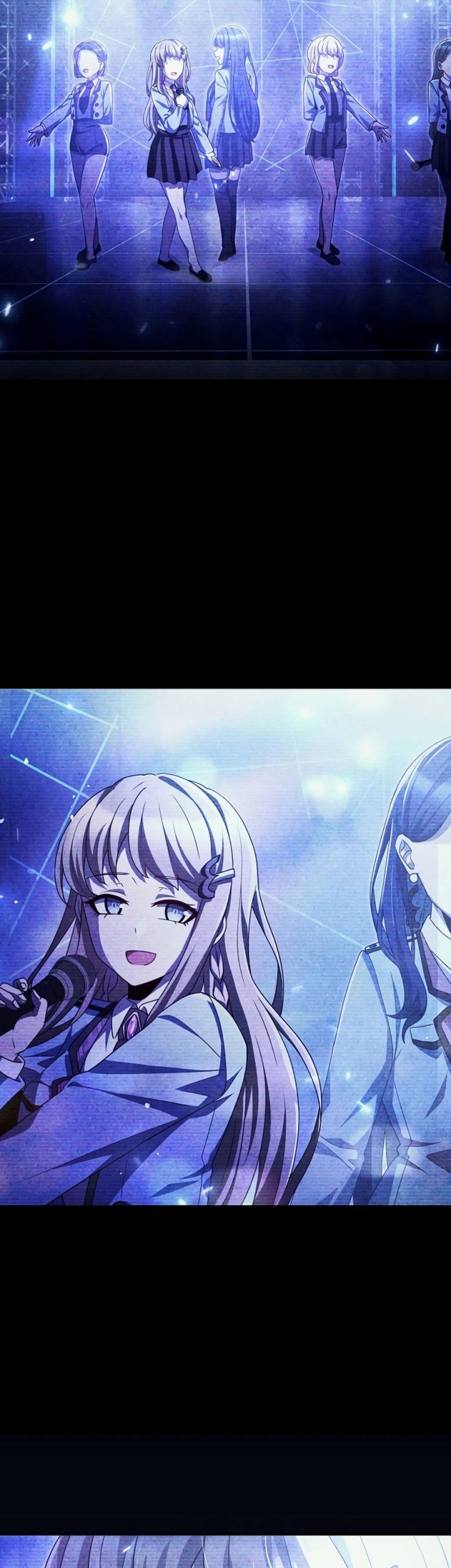 Ghost Story Club (Remake) Chapter 42 Gambar 47