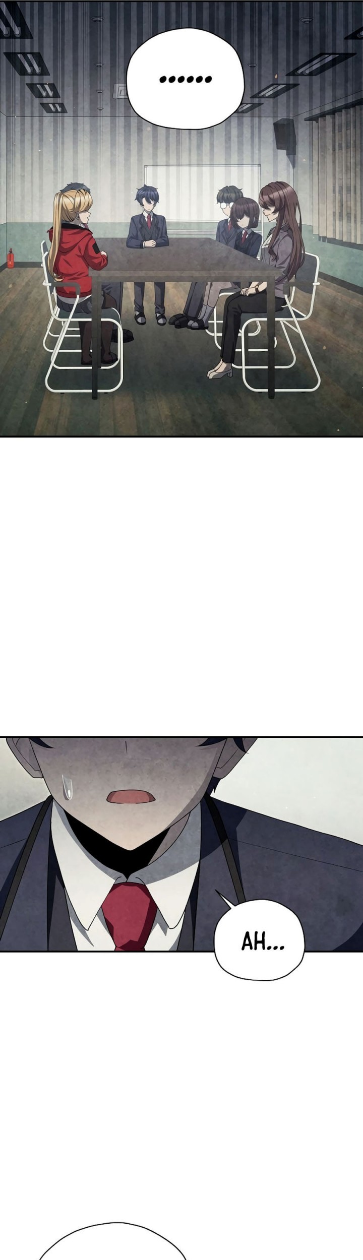 Ghost Story Club (Remake) Chapter 42 Gambar 10