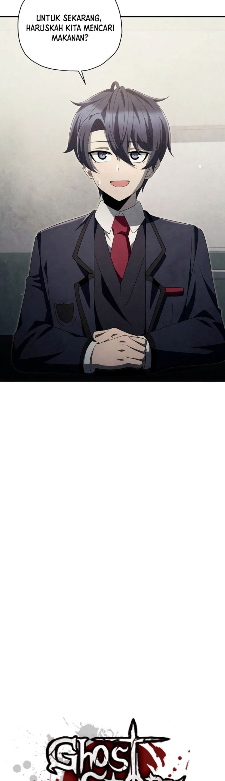 Ghost Story Club (Remake) Chapter 42 Gambar 11