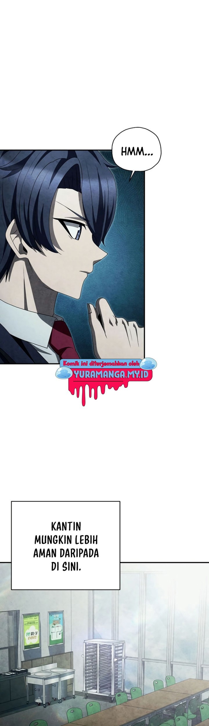 Ghost Story Club (Remake) Chapter 42 Gambar 18