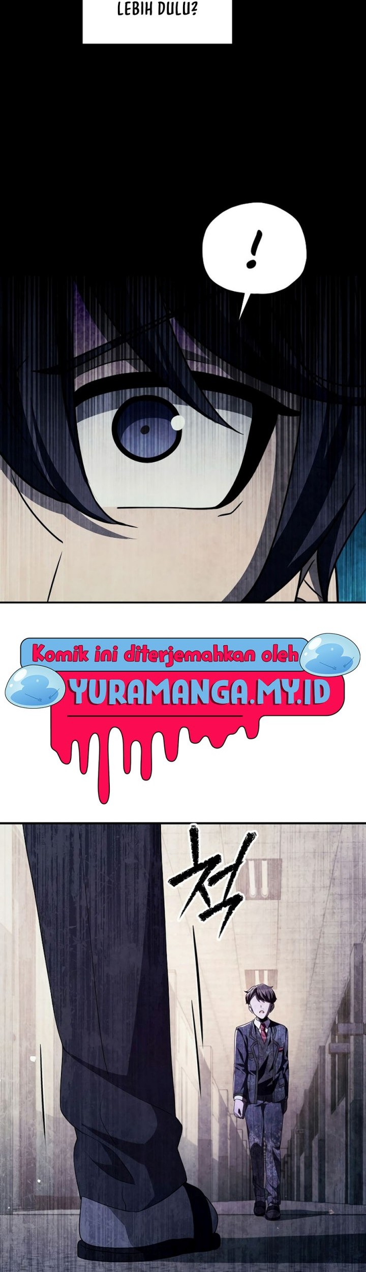 Ghost Story Club (Remake) Chapter 42 Gambar 27