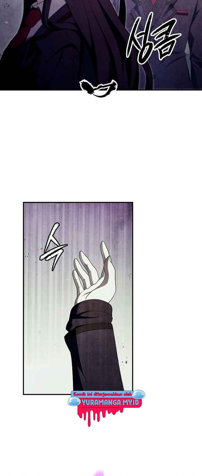 Ghost Story Club (Remake) Chapter 41 Gambar 45