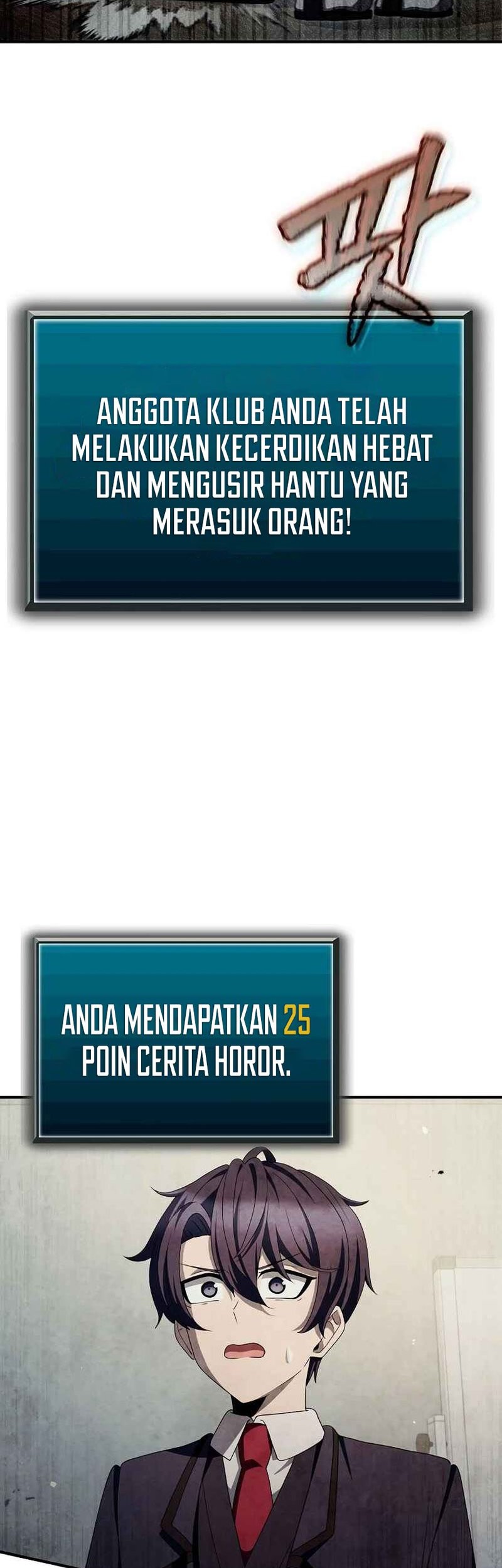 Ghost Story Club (Remake) Chapter 41 Gambar 48