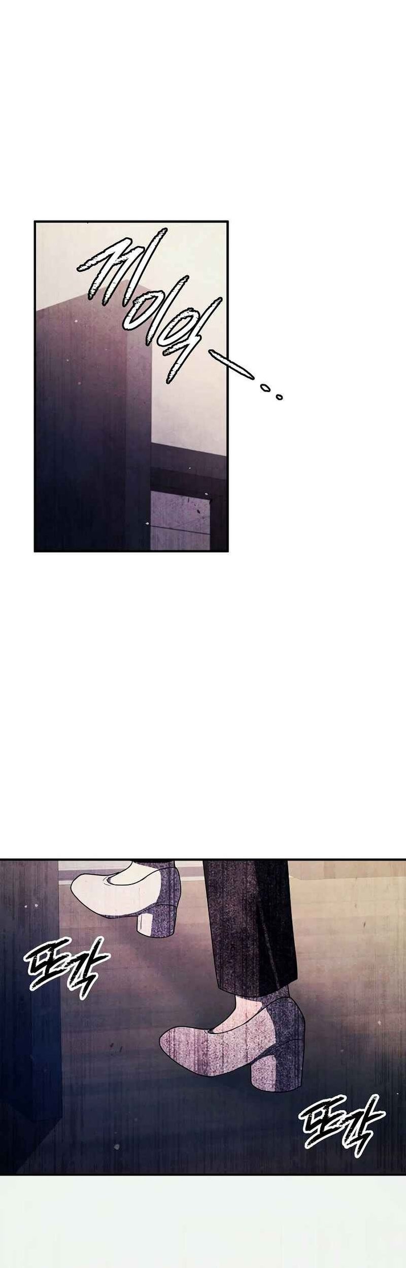 Ghost Story Club (Remake) Chapter 41 Gambar 30