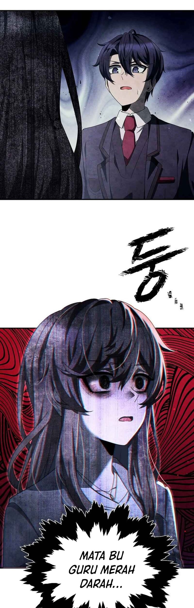 Ghost Story Club (Remake) Chapter 41 Gambar 32