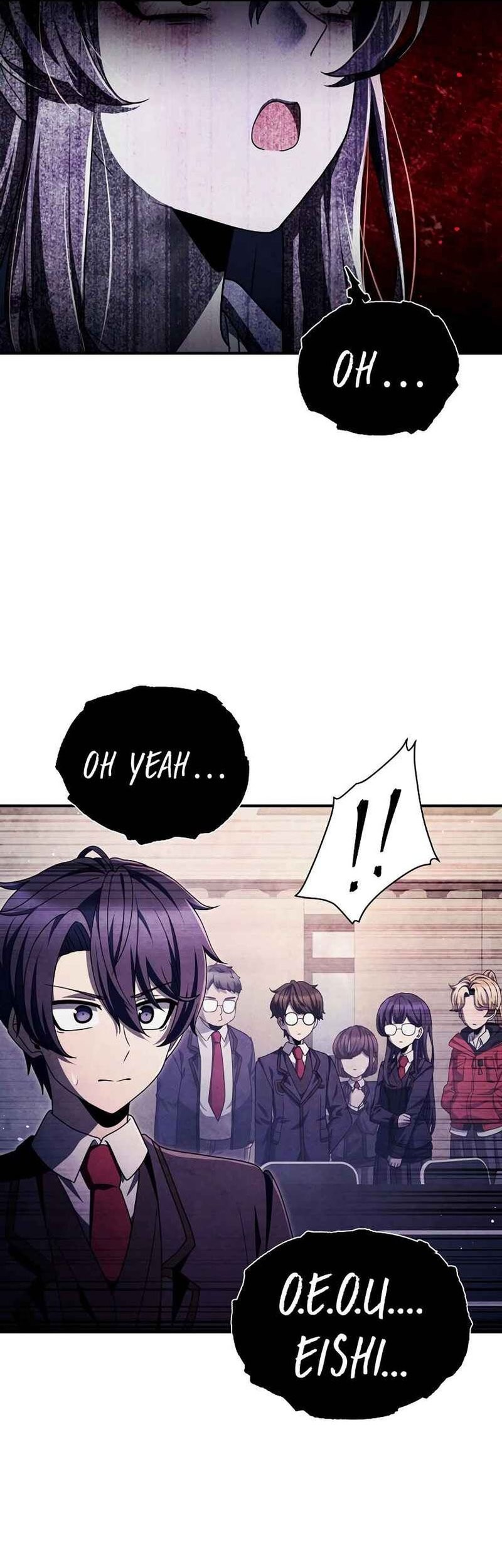 Ghost Story Club (Remake) Chapter 41 Gambar 34