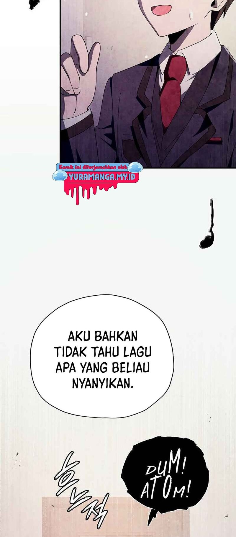 Ghost Story Club (Remake) Chapter 41 Gambar 42