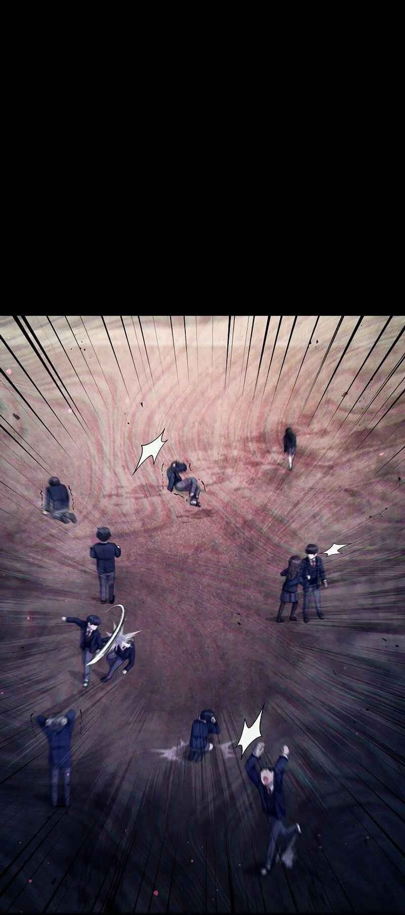 Ghost Story Club (Remake) Chapter 41 Gambar 12