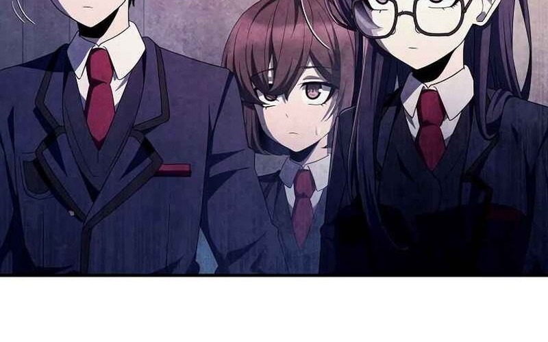 Ghost Story Club (Remake) Chapter 41 Gambar 29