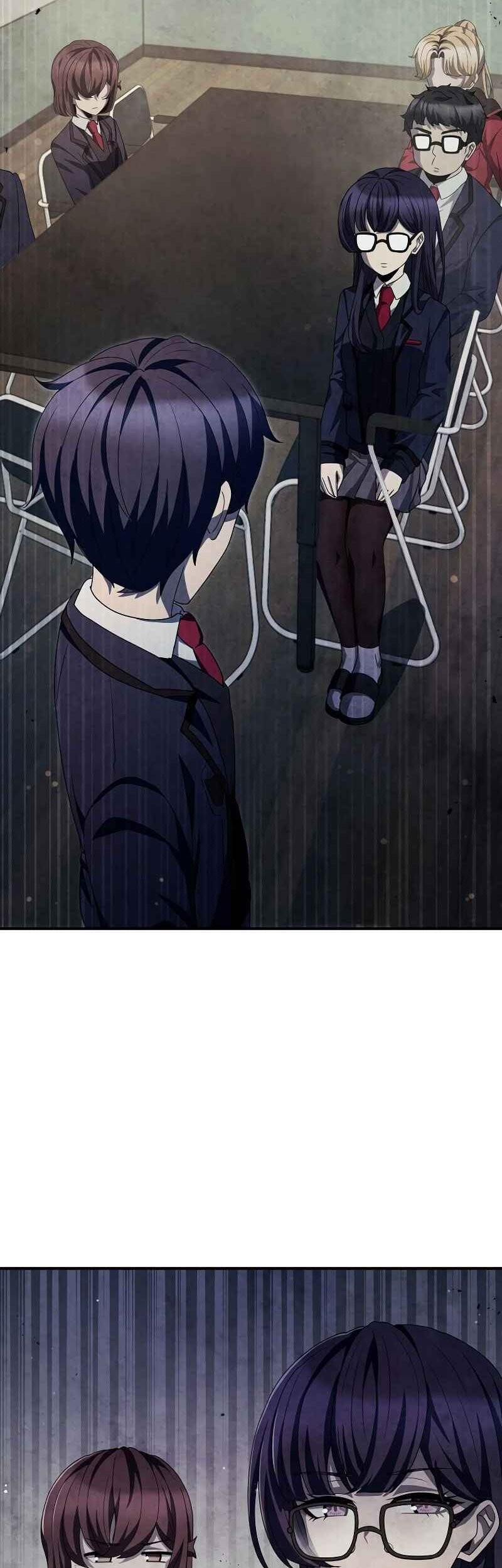 Ghost Story Club (Remake) Chapter 40 Gambar 48