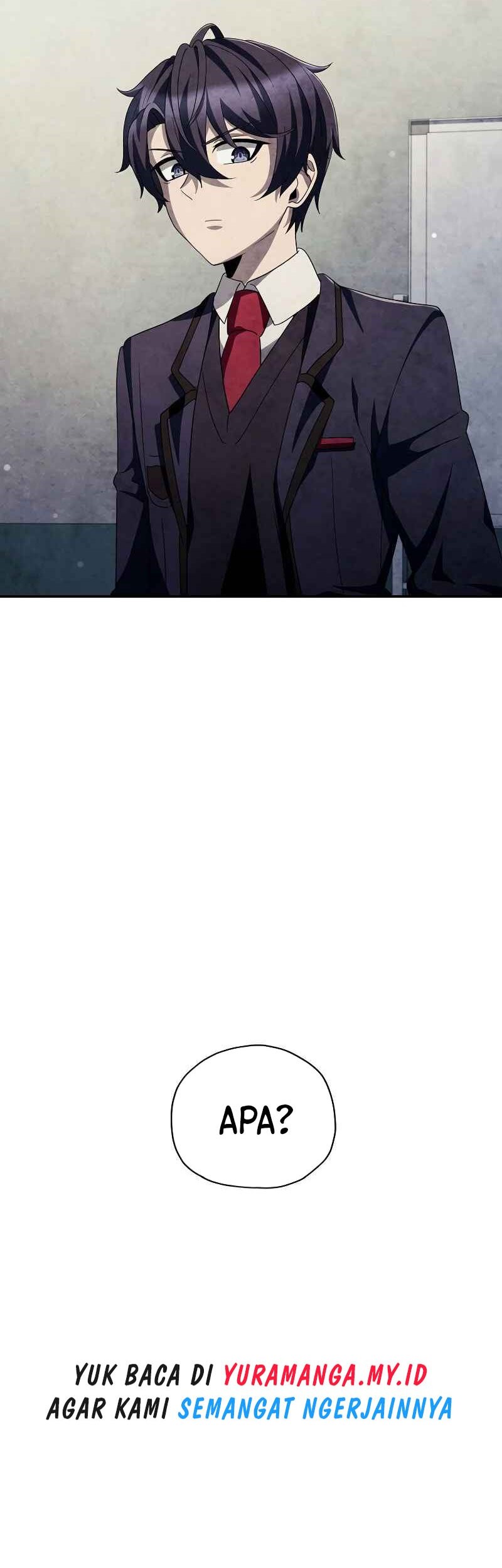 Ghost Story Club (Remake) Chapter 40 Gambar 50