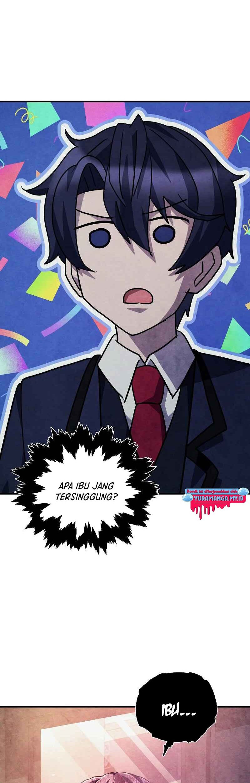 Ghost Story Club (Remake) Chapter 40 Gambar 37