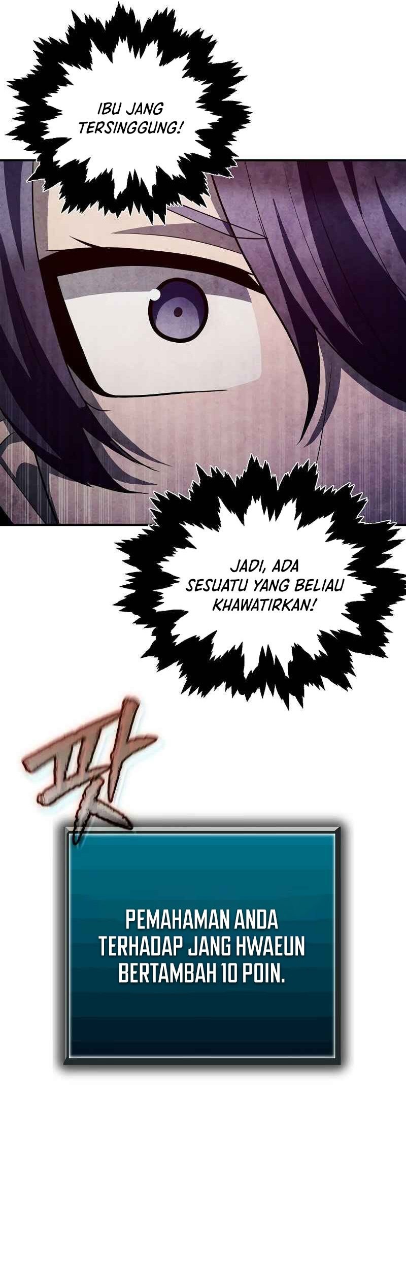 Ghost Story Club (Remake) Chapter 40 Gambar 39