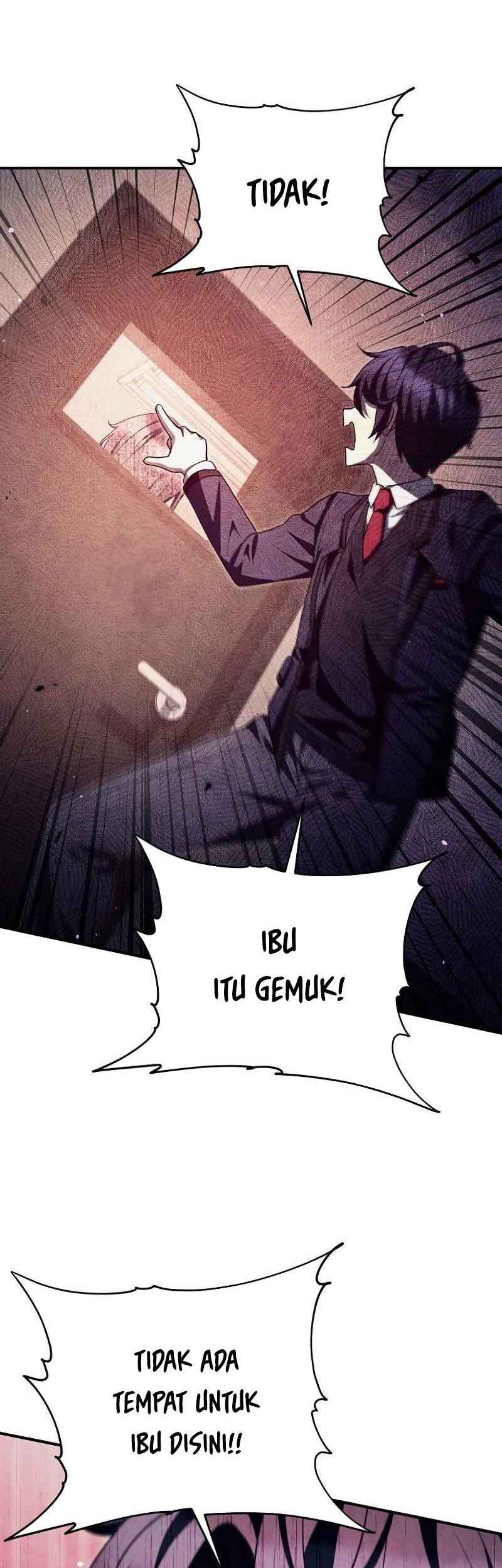 Ghost Story Club (Remake) Chapter 40 Gambar 40