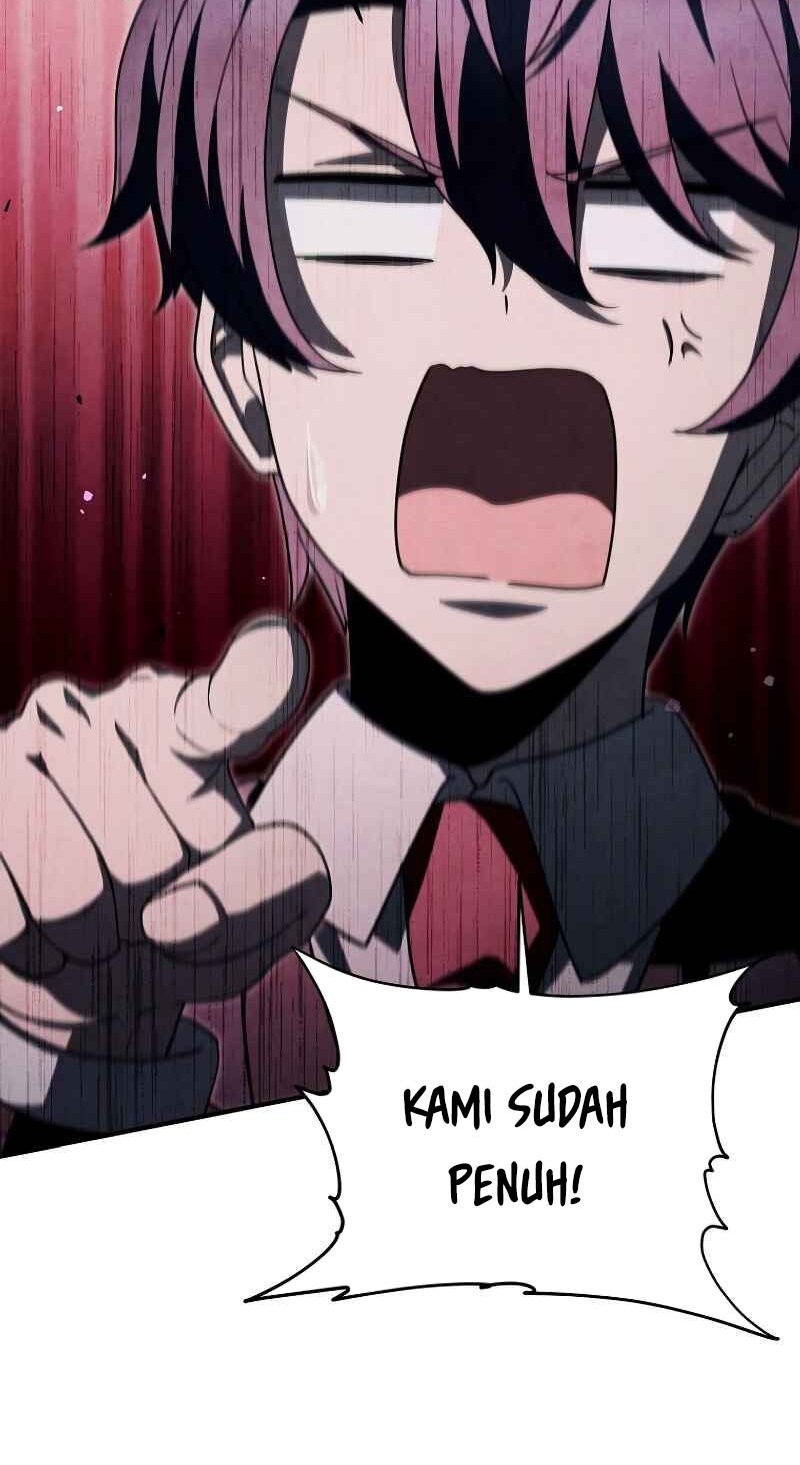 Ghost Story Club (Remake) Chapter 40 Gambar 41