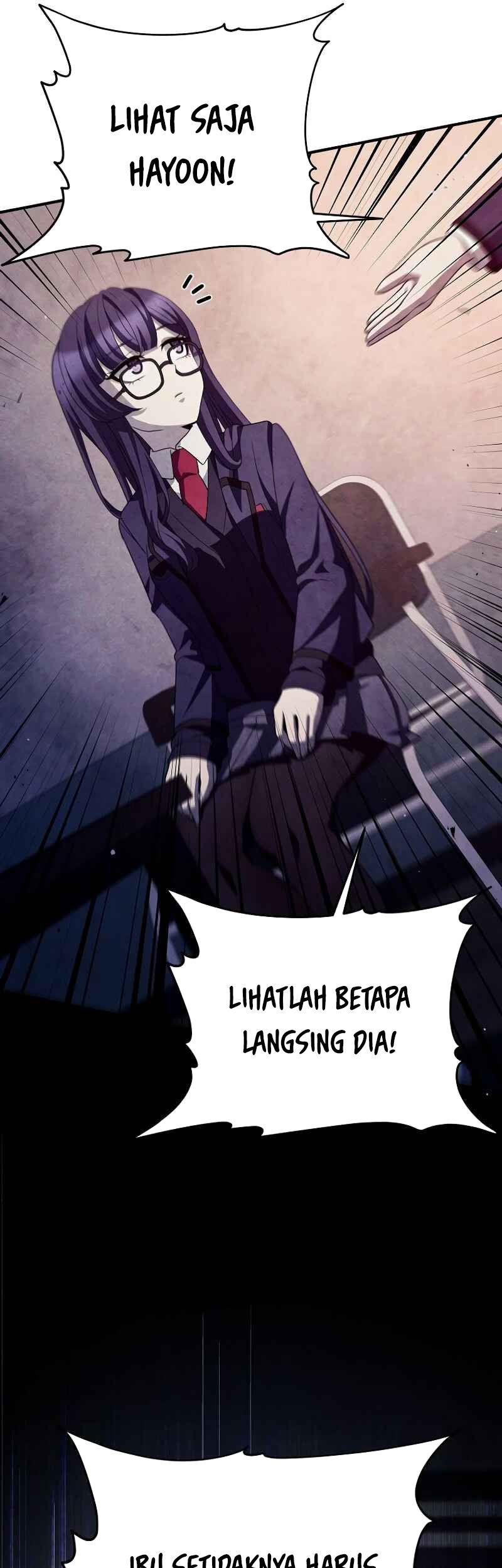 Ghost Story Club (Remake) Chapter 40 Gambar 42