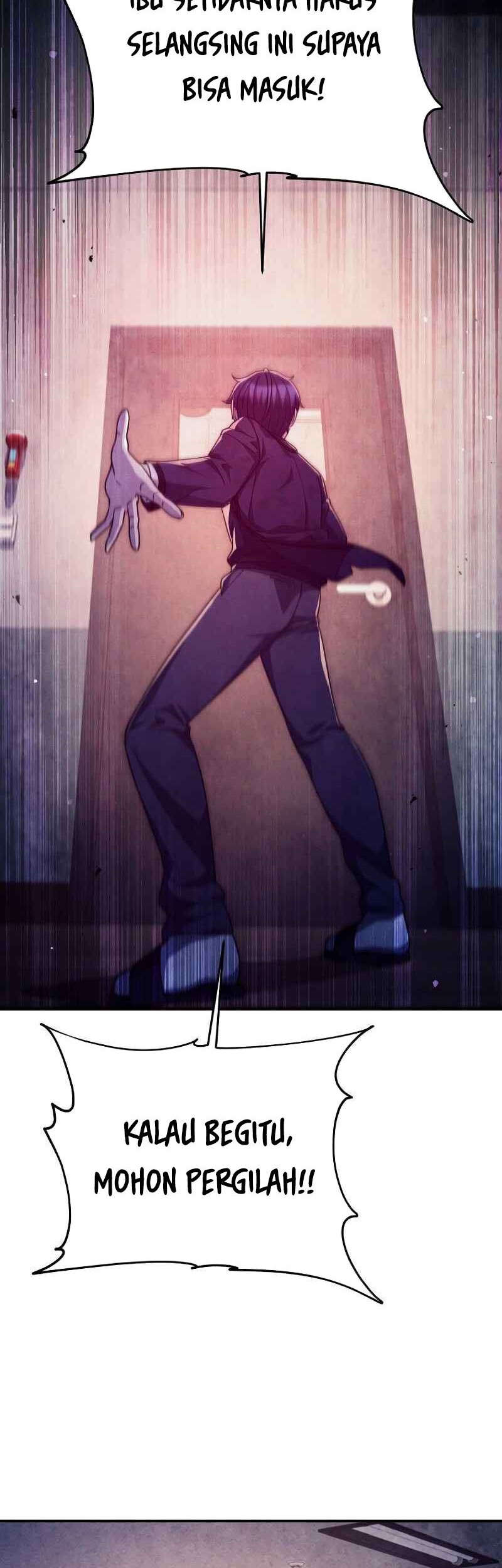 Ghost Story Club (Remake) Chapter 40 Gambar 43