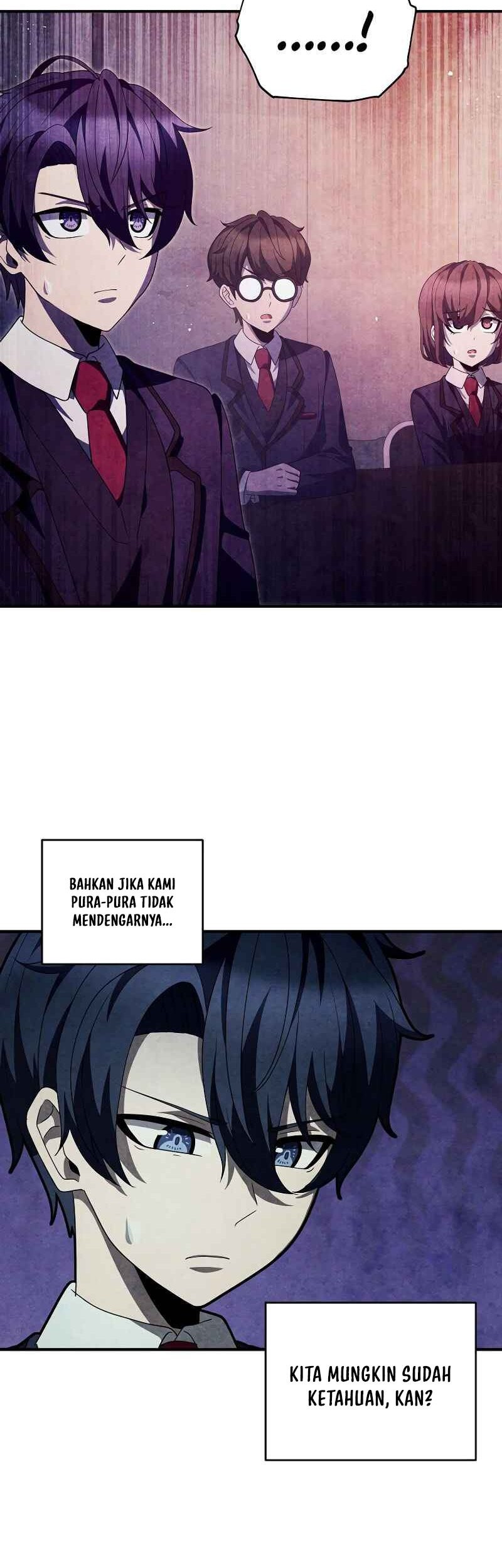 Ghost Story Club (Remake) Chapter 40 Gambar 3