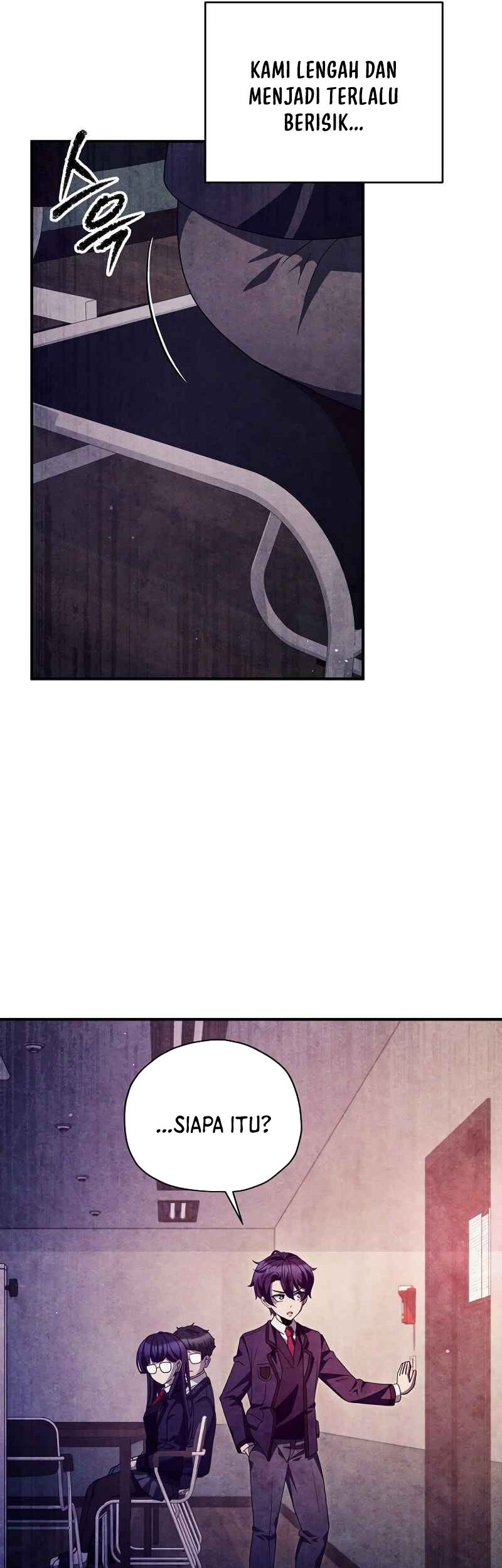 Ghost Story Club (Remake) Chapter 40 Gambar 5