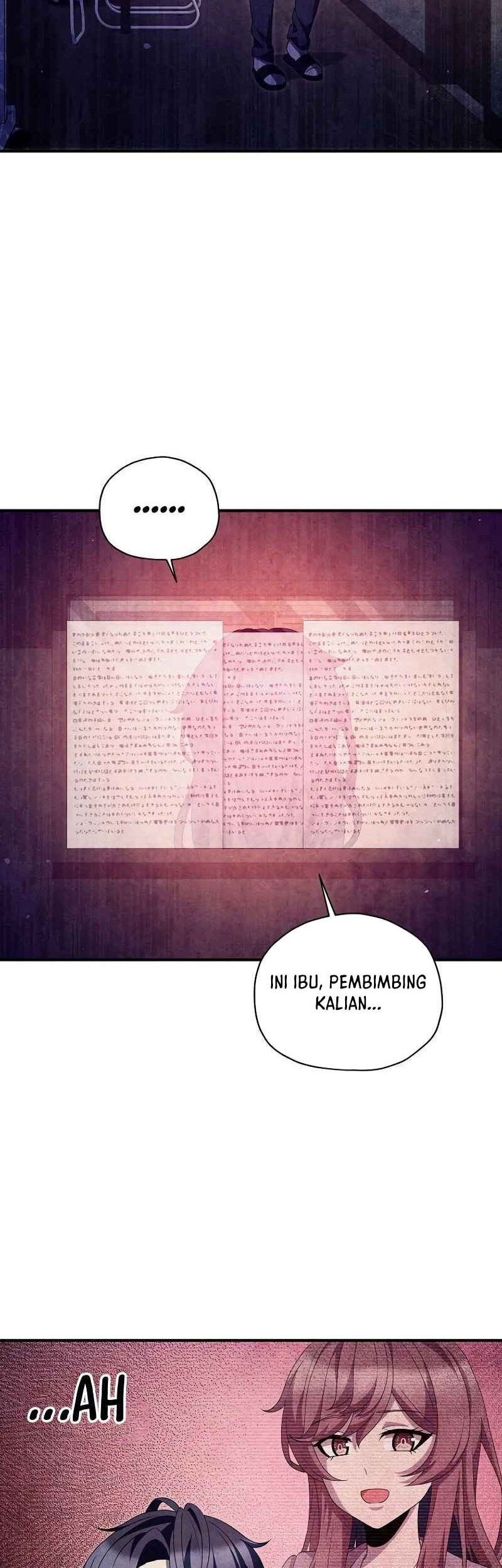 Ghost Story Club (Remake) Chapter 40 Gambar 6