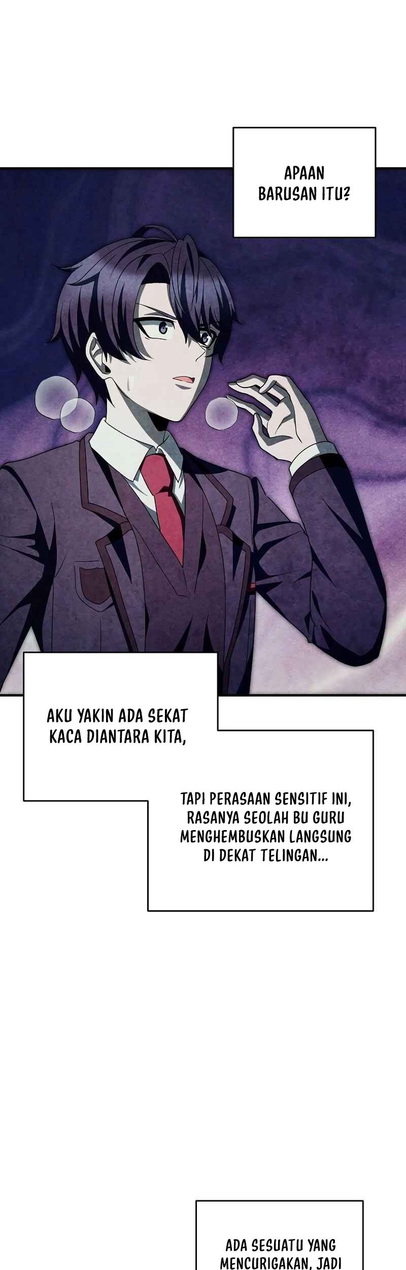 Ghost Story Club (Remake) Chapter 40 Gambar 13