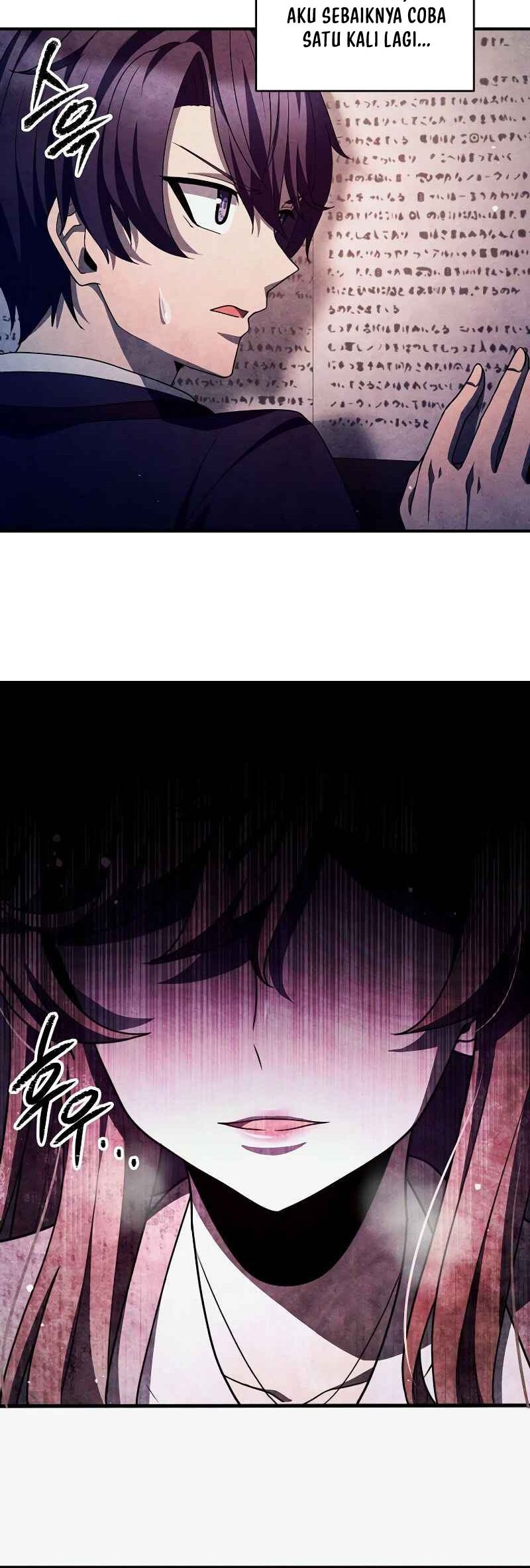 Ghost Story Club (Remake) Chapter 40 Gambar 14