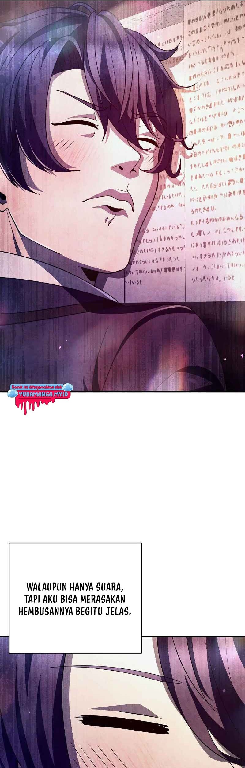 Ghost Story Club (Remake) Chapter 40 Gambar 15