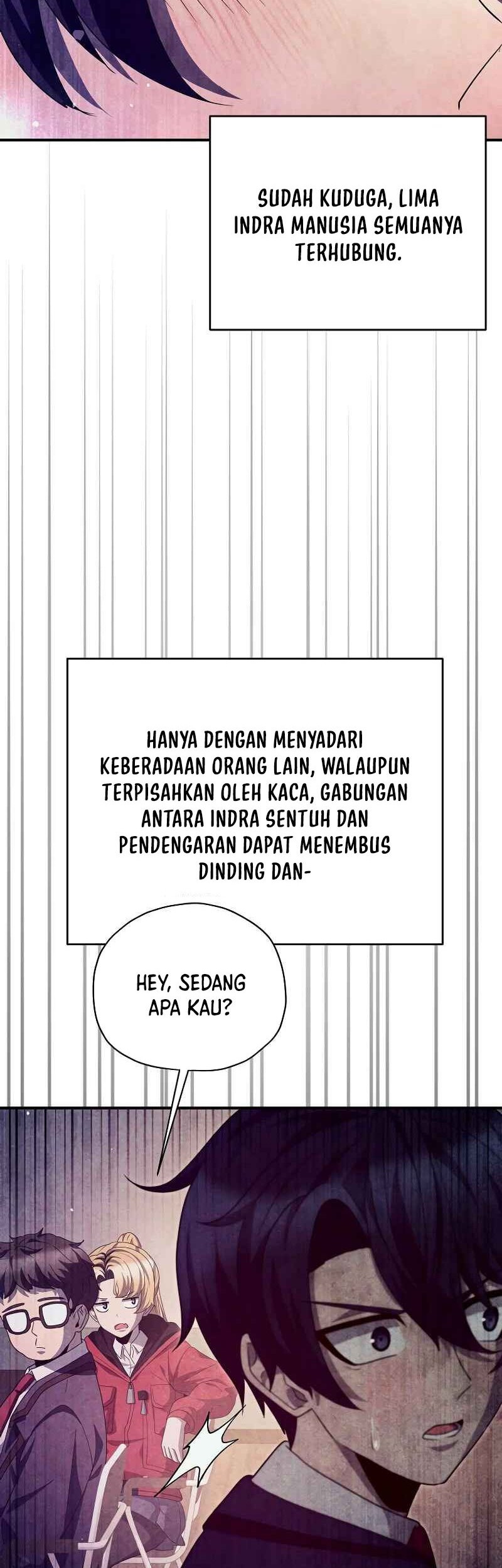 Ghost Story Club (Remake) Chapter 40 Gambar 16