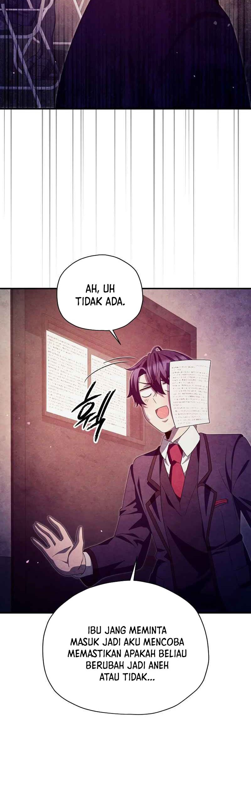 Ghost Story Club (Remake) Chapter 40 Gambar 17
