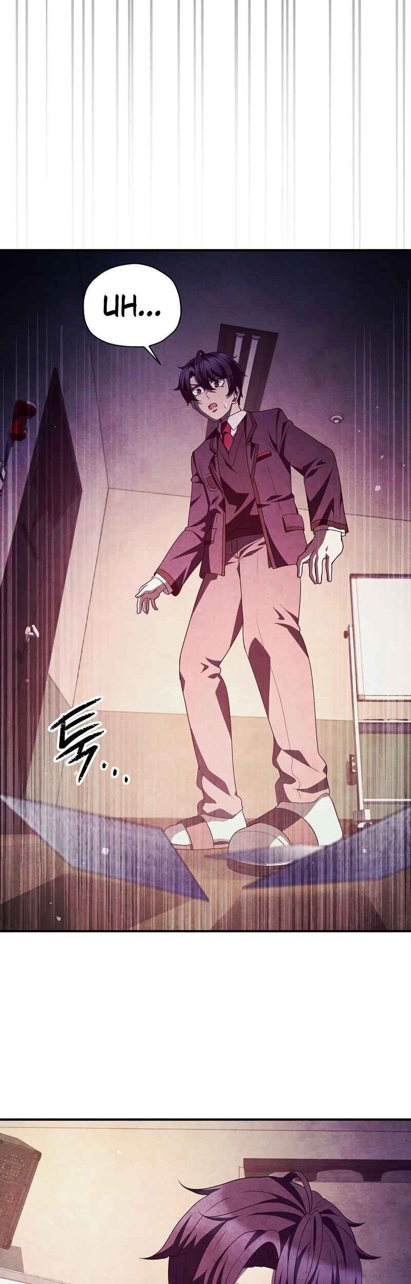 Ghost Story Club (Remake) Chapter 40 Gambar 20