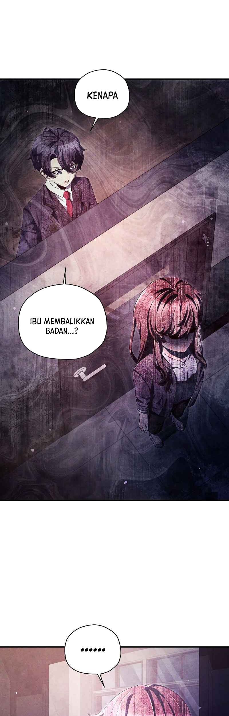 Ghost Story Club (Remake) Chapter 40 Gambar 24