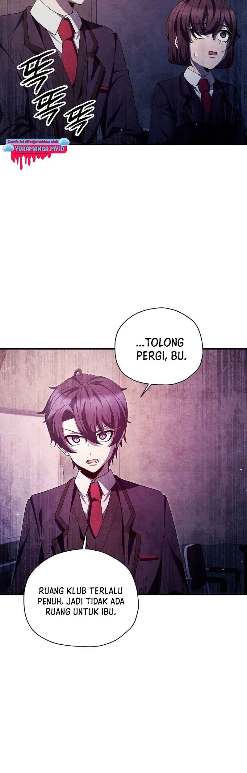 Ghost Story Club (Remake) Chapter 40 Gambar 27