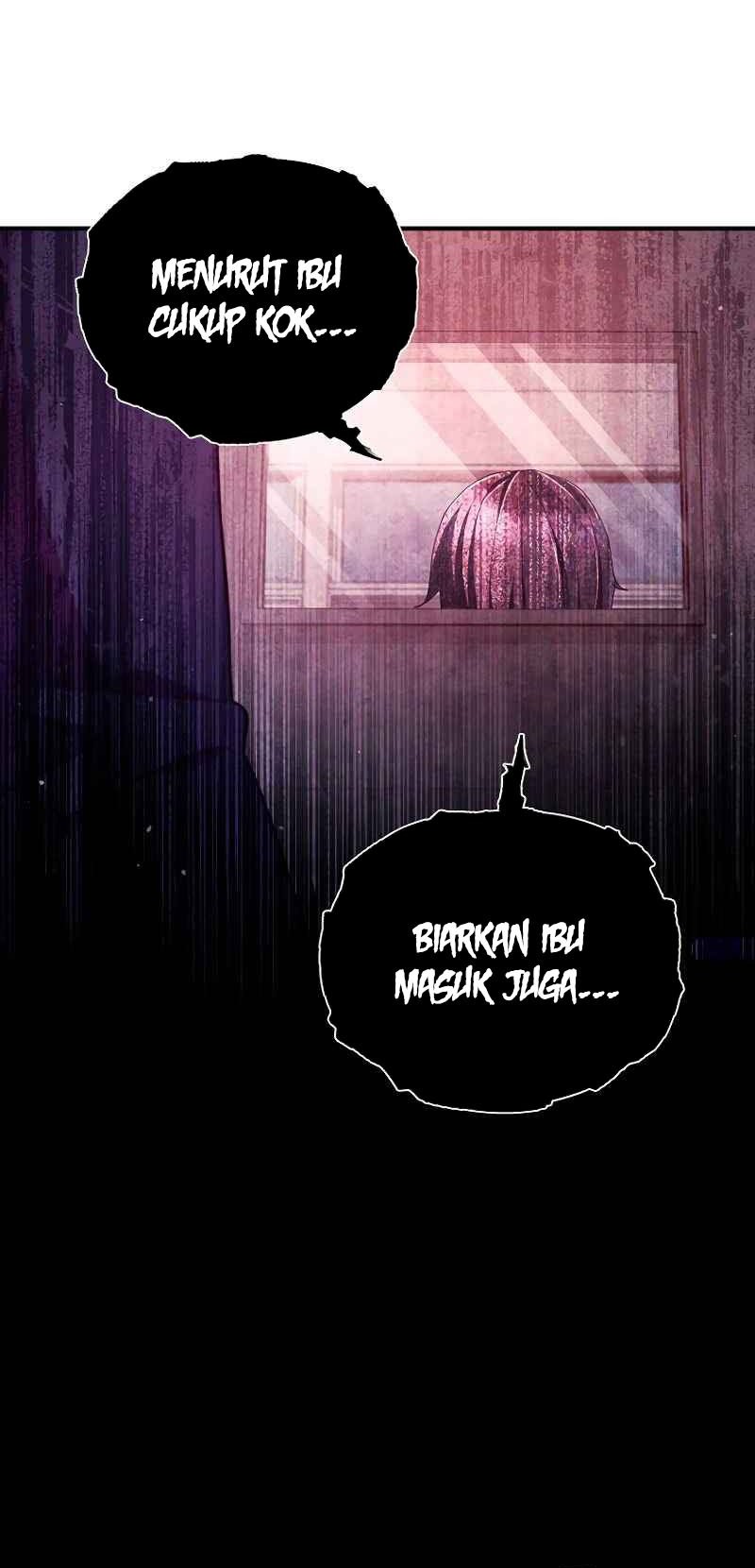 Ghost Story Club (Remake) Chapter 40 Gambar 28