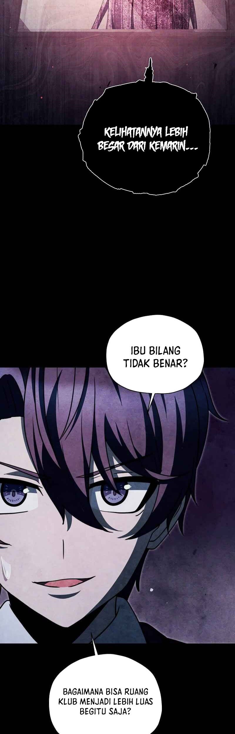 Ghost Story Club (Remake) Chapter 40 Gambar 30
