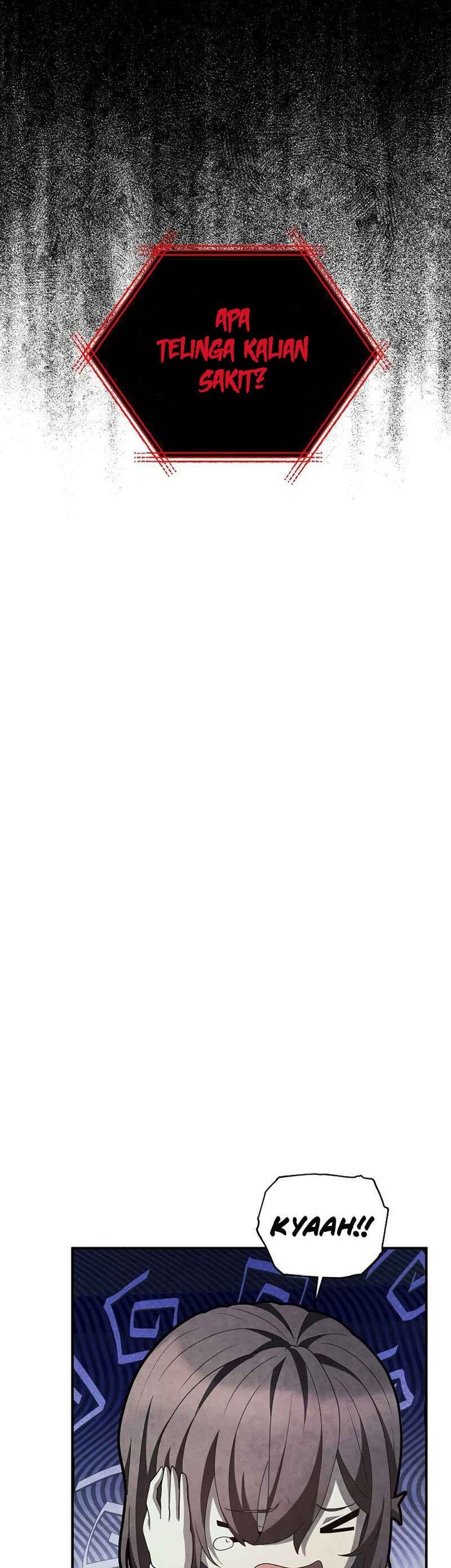 Ghost Story Club (Remake) Chapter 39 Gambar 33