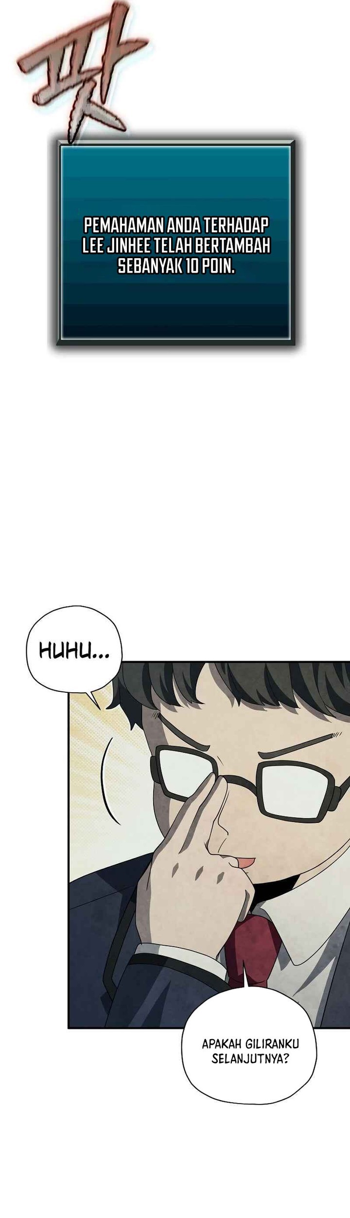 Ghost Story Club (Remake) Chapter 39 Gambar 37