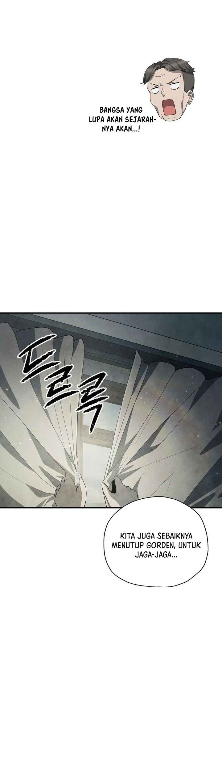 Ghost Story Club (Remake) Chapter 39 Gambar 24