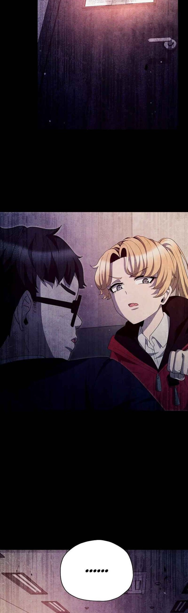 Ghost Story Club (Remake) Chapter 39 Gambar 48