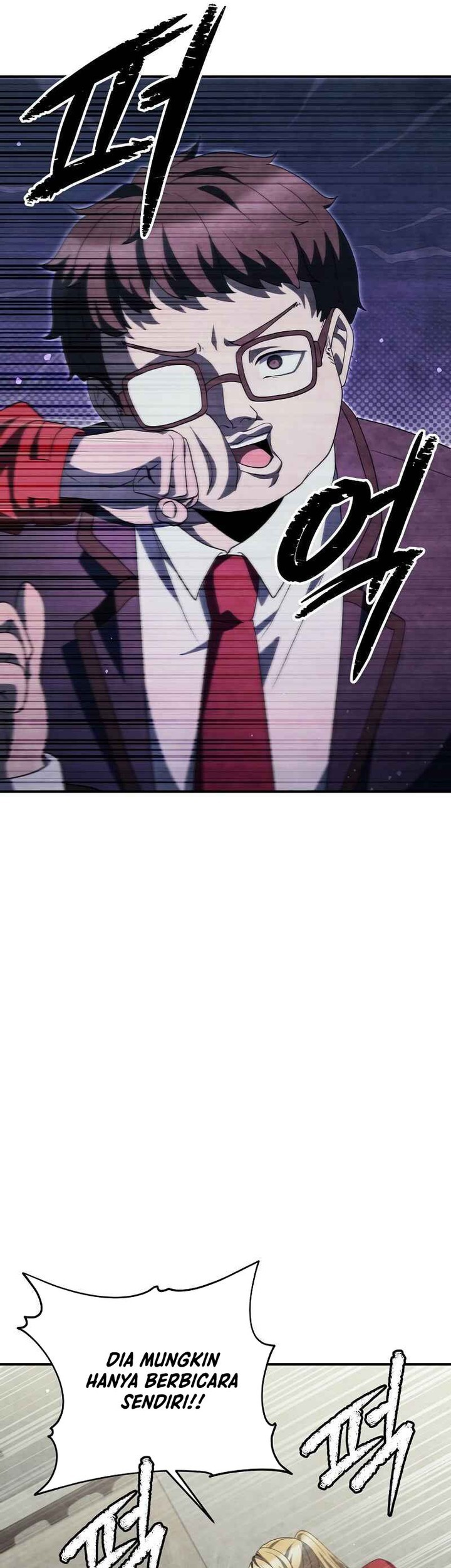 Ghost Story Club (Remake) Chapter 39 Gambar 45