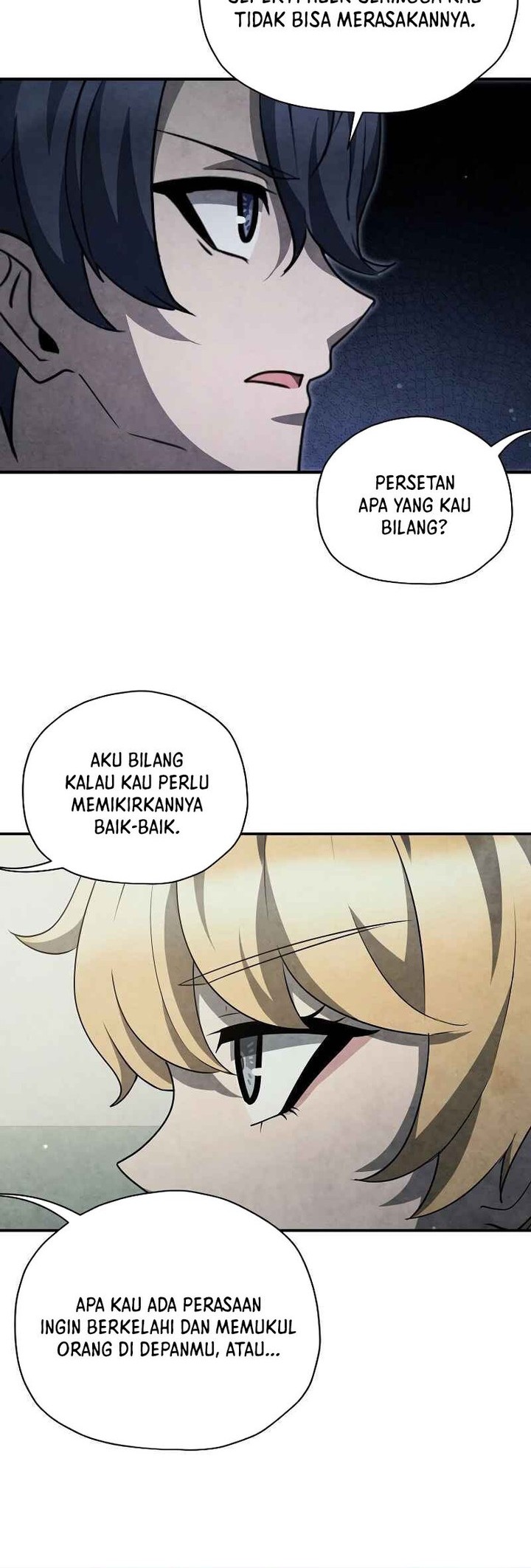 Ghost Story Club (Remake) Chapter 39 Gambar 12