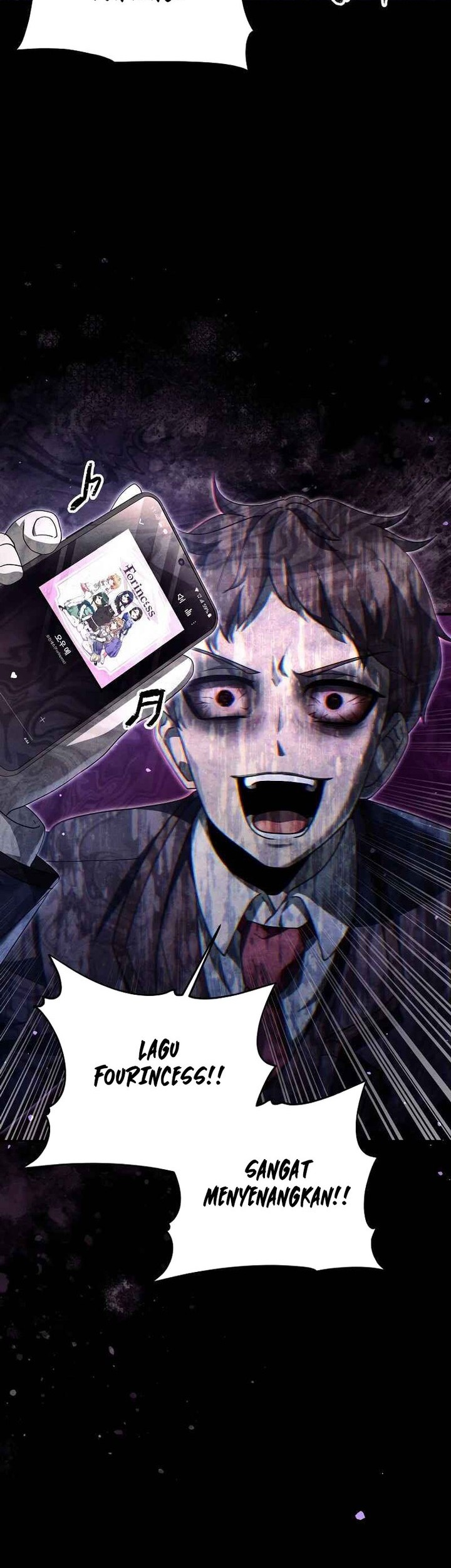 Ghost Story Club (Remake) Chapter 39 Gambar 16