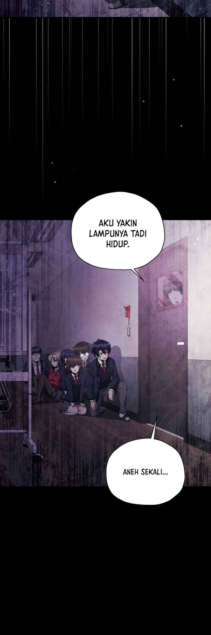 Ghost Story Club (Remake) Chapter 39 Gambar 18