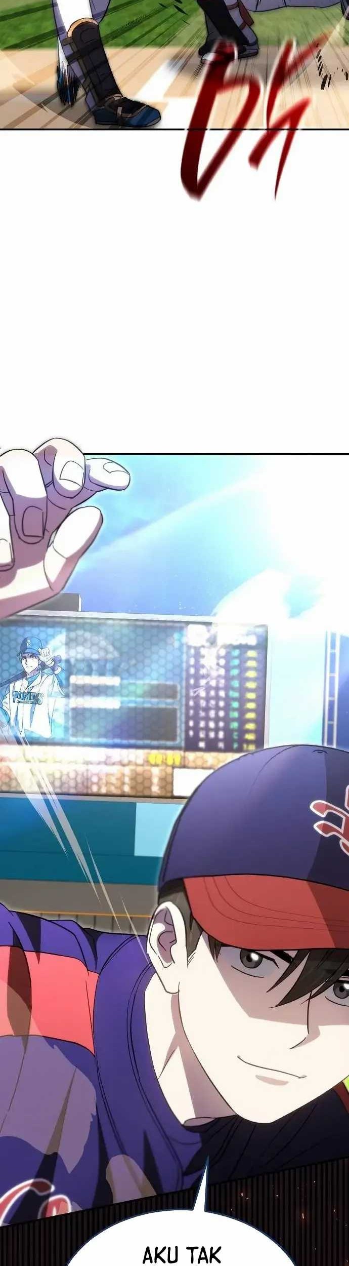 Genius Hitter Hits Fastball Chapter 73 Gambar 63